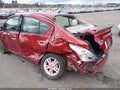 Photo 6 of 15 — 2016 Nissan Versa