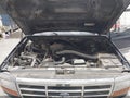 1995 Ford F-150 Lightning — photo 10 of 11 | VIN 1FTEX14H1SKA98454