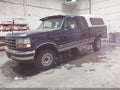 1995 Ford F-150 Lightning — photo 2 of 11 | VIN 1FTEX14H1SKA98454