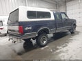 1995 Ford F-150 Lightning — photo 4 of 11 | VIN 1FTEX14H1SKA98454