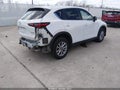 Photo 4 of 18 — 2023 Mazda CX-5