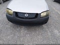 2005 Nissan Sentra — photo 13 of 17 | VIN 3N1CB51D85L557063