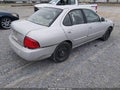 2005 Nissan Sentra — photo 4 of 17 | VIN 3N1CB51D85L557063