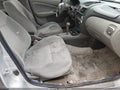 2005 Nissan Sentra — photo 5 of 17 | VIN 3N1CB51D85L557063