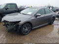 2021 Toyota Camry — photo 2 of 17 | VIN 4T1G11AK1MU598420
