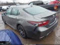 2021 Toyota Camry — photo 3 of 17 | VIN 4T1G11AK1MU598420