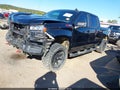 Photo 2 of 17 — 2021 Chevrolet Silverado 1500