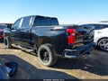 Photo 3 of 17 — 2021 Chevrolet Silverado 1500