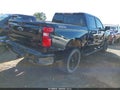 Photo 4 of 17 — 2021 Chevrolet Silverado 1500