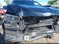 Photo 6 of 17 — 2021 Chevrolet Silverado 1500