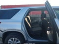 Photo 8 of 19 — 2020 Chevrolet Traverse