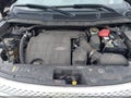 2014 Ford Explorer — photo 10 of 17 | VIN 1FM5K8D83EGB22294