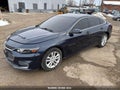2018 Chevrolet Malibu Limited — photo 2 of 10 | VIN 1G1ZD5ST3JF181859