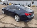 2018 Chevrolet Malibu Limited — photo 3 of 10 | VIN 1G1ZD5ST3JF181859