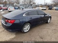 2018 Chevrolet Malibu Limited — photo 4 of 10 | VIN 1G1ZD5ST3JF181859