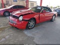 Photo 2 of 16 — 2002 Ford Thunderbird