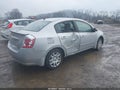 Photo 4 of 16 — 2012 Nissan Sentra