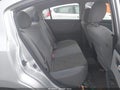 Photo 8 of 16 — 2012 Nissan Sentra