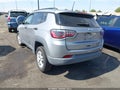 2018 Jeep Compass — photo 3 of 15 | VIN 3C4NJCAB2JT133660