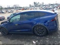 2022 Tesla Model X — photo 14 of 18 | VIN 7SAXCBE52NF364759