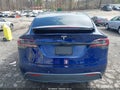 2022 Tesla Model X — photo 16 of 18 | VIN 7SAXCBE52NF364759