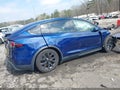 2022 Tesla Model X — photo 4 of 18 | VIN 7SAXCBE52NF364759