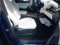 2022 Tesla Model X — photo 5 of 18 | VIN 7SAXCBE52NF364759