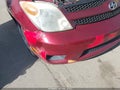 2006 Scion xA — photo 12 of 12 | VIN JTKKT624360164489