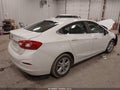 2016 Chevrolet Cruze — photo 4 of 16 | VIN 3G1BE5SM0GS607793