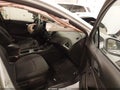 2016 Chevrolet Cruze — photo 5 of 16 | VIN 3G1BE5SM0GS607793