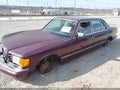 Photo 6 of 10 — 1989 Mercedes-Benz 560