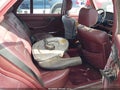 1989 Mercedes-Benz 560 — photo 8 of 10 | VIN WDBCA39E7KA464070