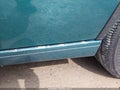 Photo 13 of 13 — 1995 Volvo 850