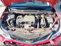 Photo 10 of 19 — 2016 Chevrolet Cruze