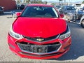 Photo 12 of 19 — 2016 Chevrolet Cruze