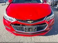 Photo 17 of 19 — 2016 Chevrolet Cruze