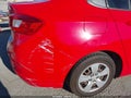 Photo 19 of 19 — 2016 Chevrolet Cruze