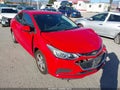 Photo 1 of 19 — 2016 Chevrolet Cruze