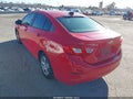 Photo 3 of 19 — 2016 Chevrolet Cruze