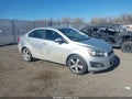 Photo 1 of 11 — 2012 Chevrolet Sonic