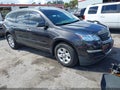 Photo 1 of 16 — 2014 Chevrolet Traverse
