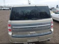 2018 Ford Flex — photo 16 of 17 | VIN 2FMGK5D83JBA01709