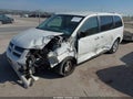 2009 Dodge Grand Caravan — photo 2 of 11 | VIN 2D8HN44EX9R576071