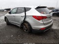 2016 Hyundai Santa Fe — photo 3 of 17 | VIN 5XYZTDLB3GG369426