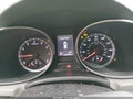 2016 Hyundai Santa Fe — photo 7 of 17 | VIN 5XYZTDLB3GG369426