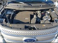 Photo 10 of 11 — 2013 Ford Explorer