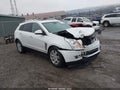2015 Cadillac SRX — photo 1 of 17 | VIN 3GYFNEE3XFS566450