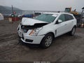 Photo 2 of 17 — 2015 Cadillac SRX