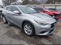 Photo 1 of 19 — 2018 Infiniti QX30