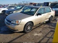 2005 Chevrolet Malibu — photo 2 of 11 | VIN 1G1ZT52815F269300